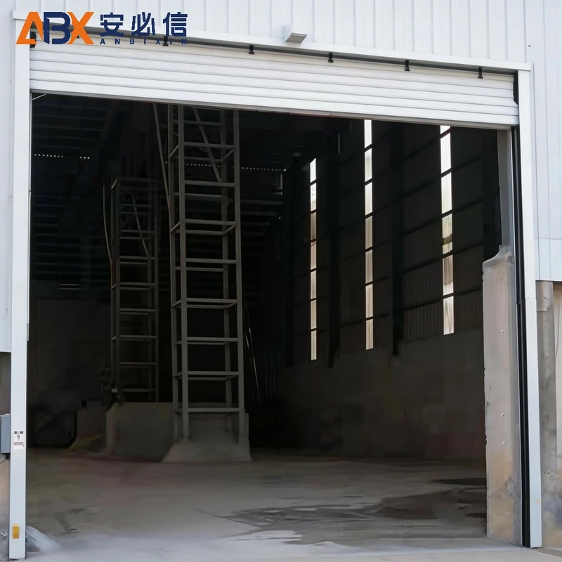 东营市背带堆积门